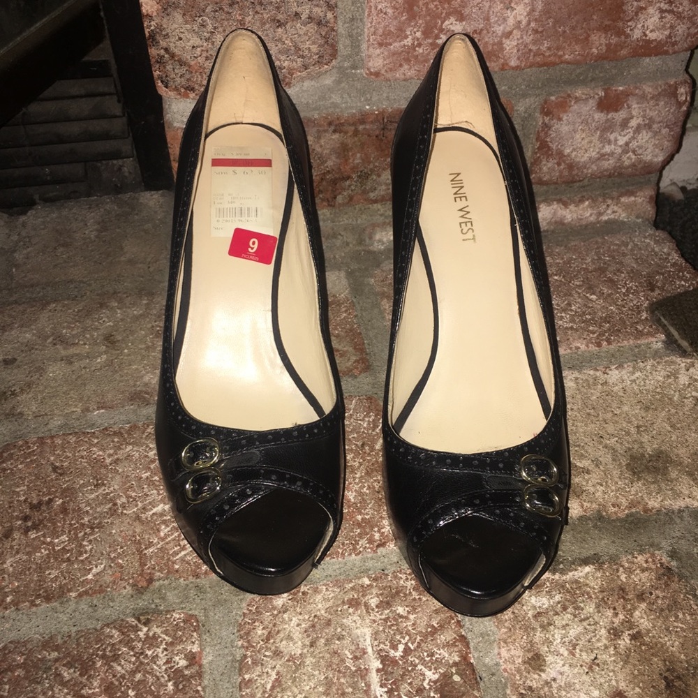 Nine West Heels
